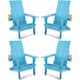 Option Blue x4