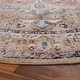 preview thumbnail 39 of 53, SAFAVIEH Cornelia Vatica Vintage Rug