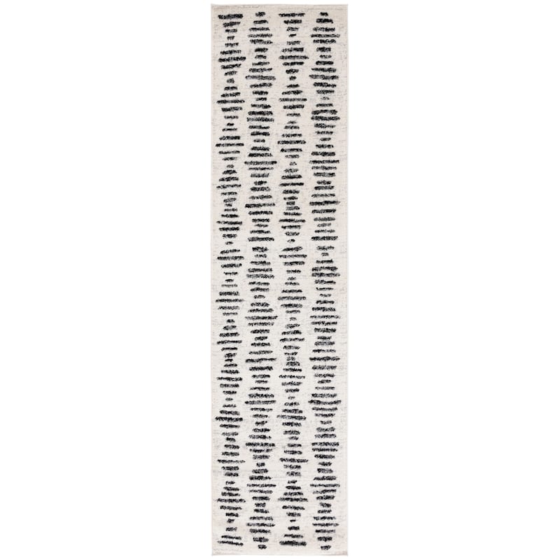 SAFAVIEH Tulum Constance Moroccan Boho Rug
