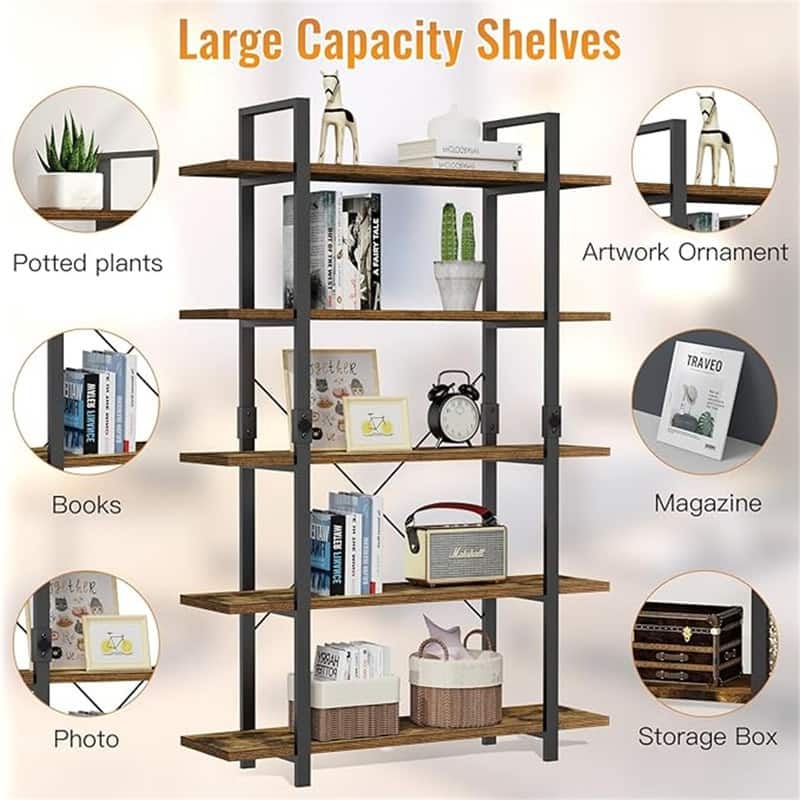 Bookshelf