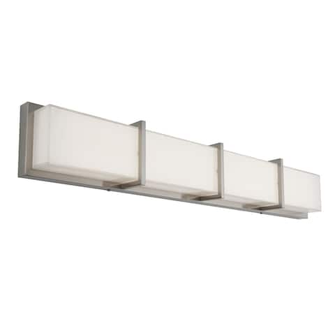Artika Subway Integrated LED Vanity Light Fixture
