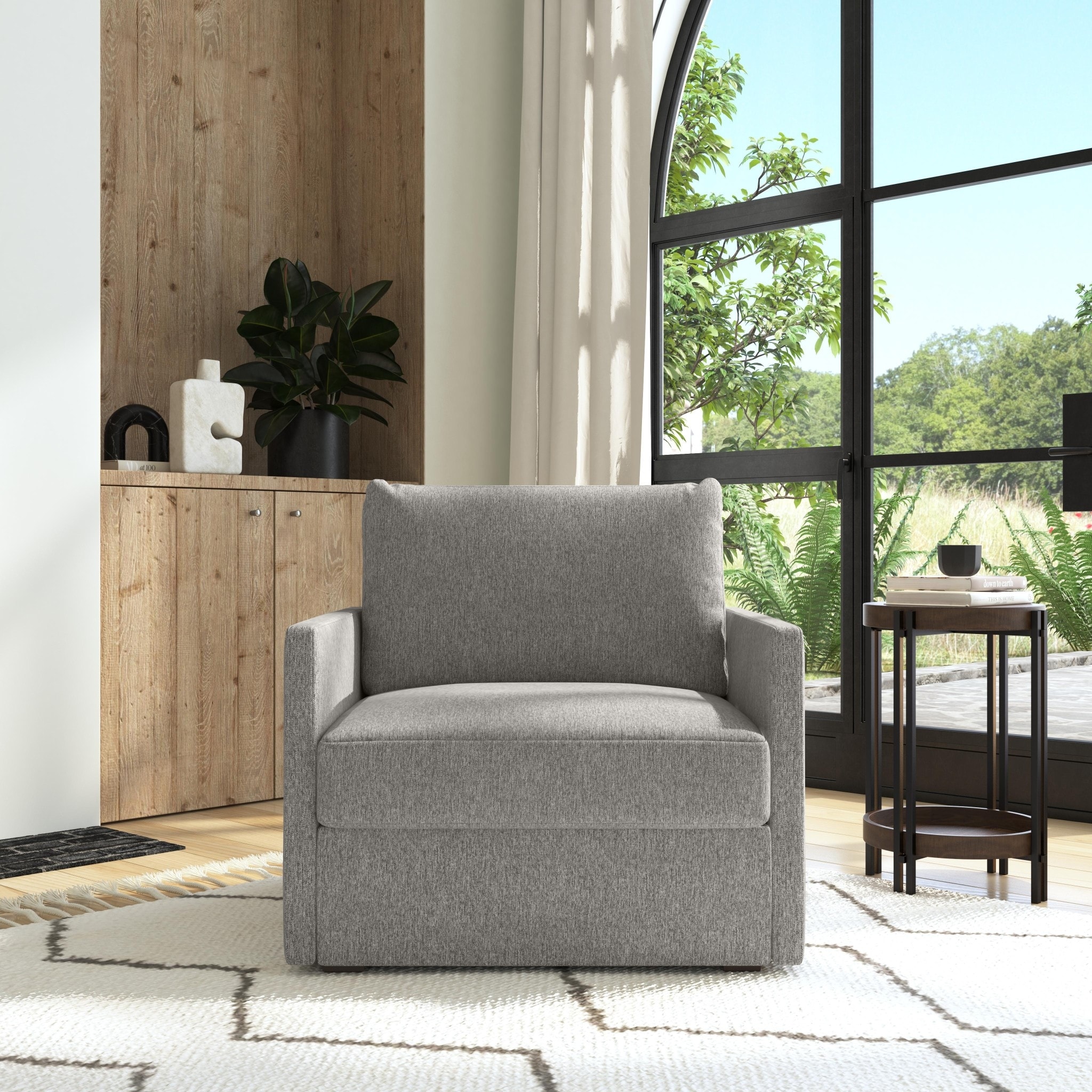 Flexsteel accent chairs best sale