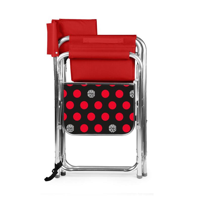 Minnie Mouse - Sports Chair