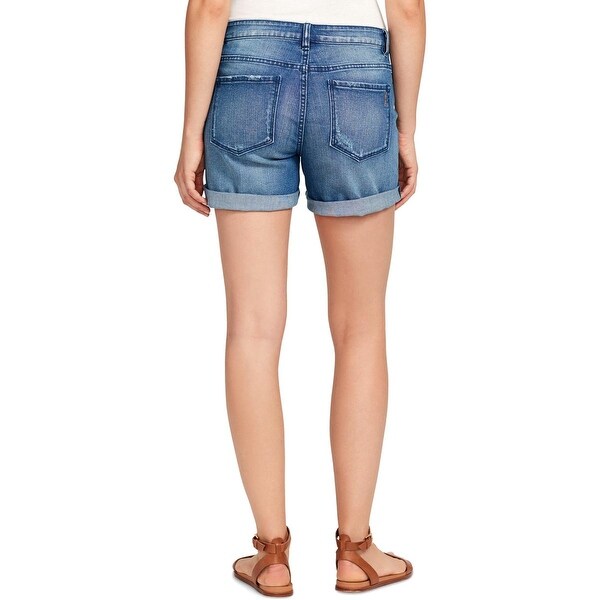 vintage america bestie shorts