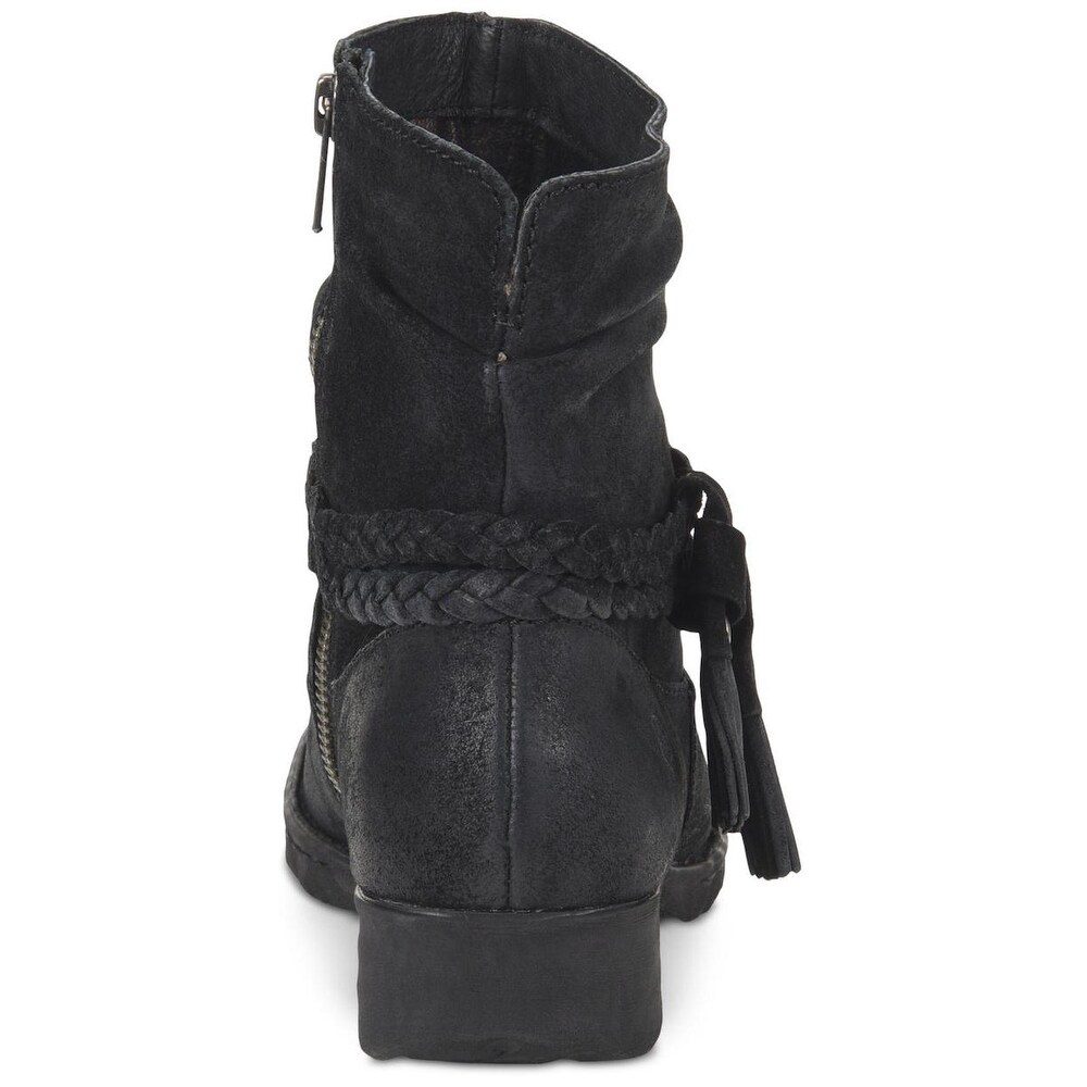 born ouvea boots