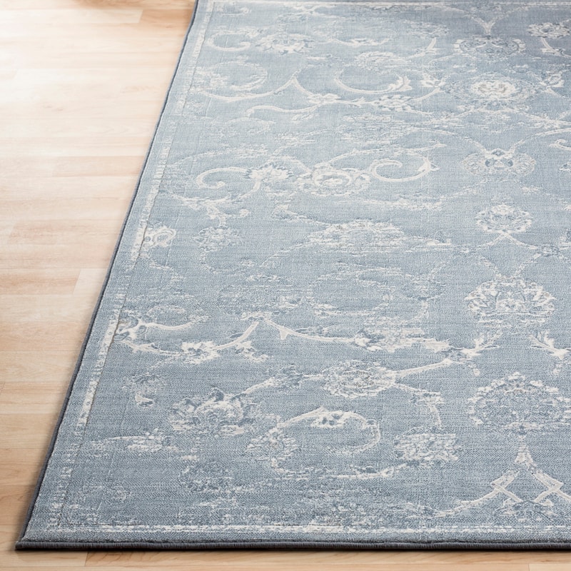 NorwayOslo Area Rug - 6'7" x 9'