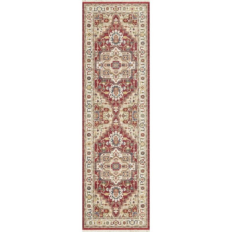 Dynamic Rugs Juno Transitional Area Rug
