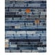 Blue Jeans Repurposed Denim Rug - Bed Bath & Beyond - 21505349