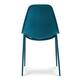 Poly and Bark Isla Chairs (Set of 4)