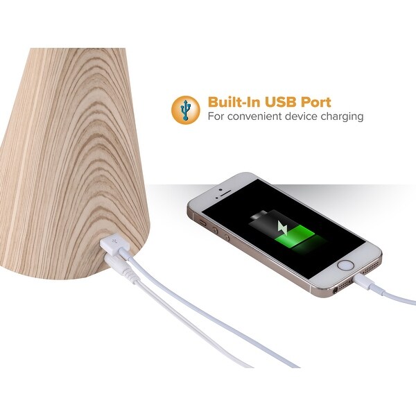 led desk lamp dimmable