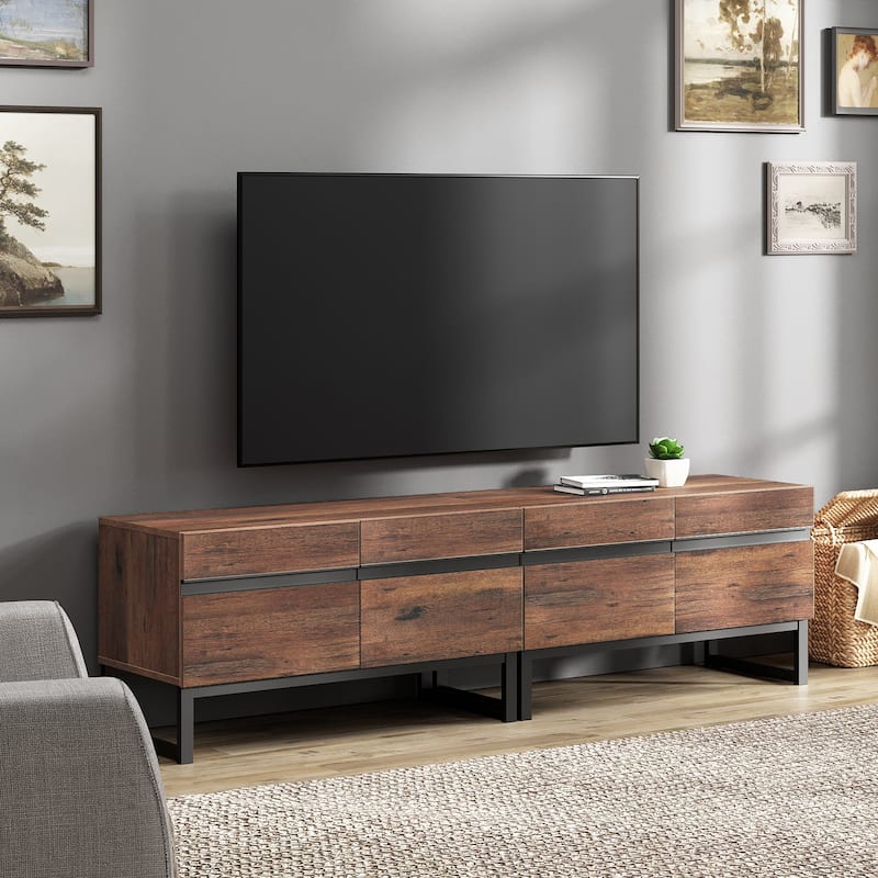 Modern TV Stand for TVs up to 75 inch