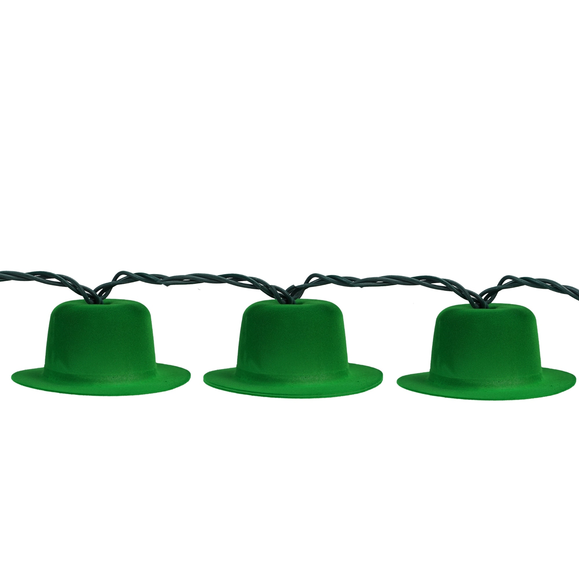 st patrick's day leprechaun hat