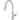 Pfister GT529-COL Colfax 1.8 GPM Single Hole Pull Down Kitchen Faucet