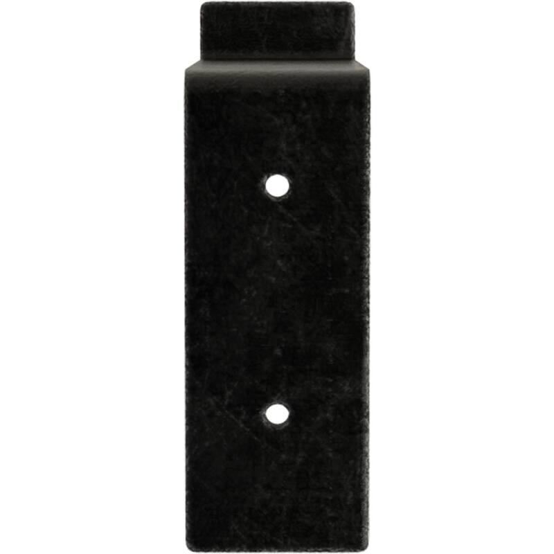 Steel Truss Shelf Bracket