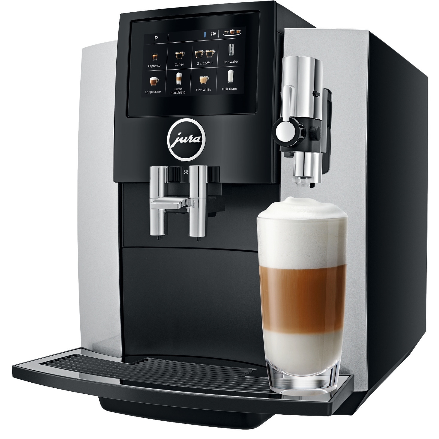 Espresso maker bed hotsell bath and beyond
