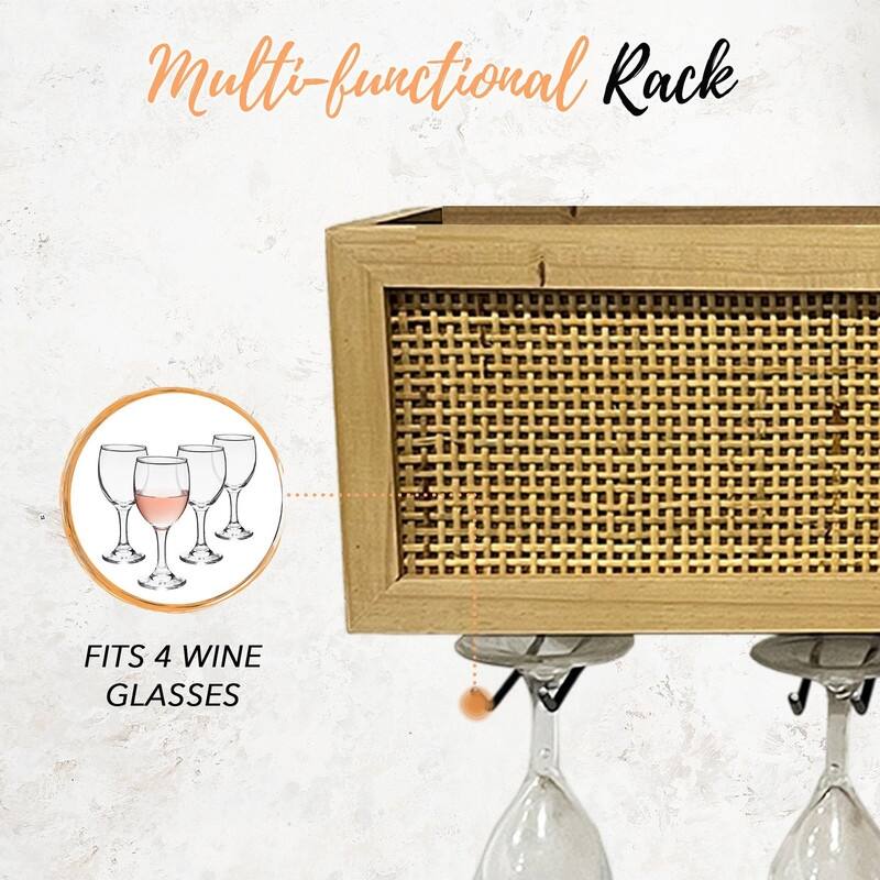 Wine Rack