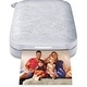 preview thumbnail 8 of 19, HP Sprocket Portable 2x3" Instant Photo Printer (Black Noir) and Zink Photo Paper Bundle