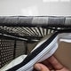 preview thumbnail 7 of 14, Outsunny Outdoor Storage Box with Inner Liner, PE Rattan Wicker Deck Box with Pneumatic Bar Lift