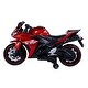 preview thumbnail 25 of 30, Kids Motorcycle,12V Motorcycle for Kids