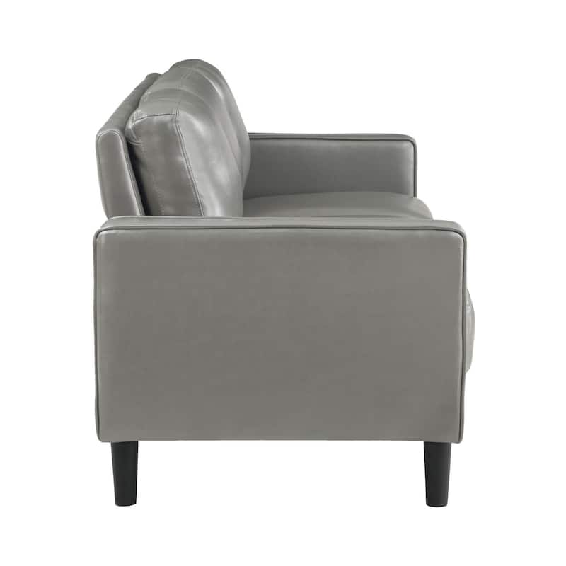 Farallone 2-piece Track Arm Sofa Set