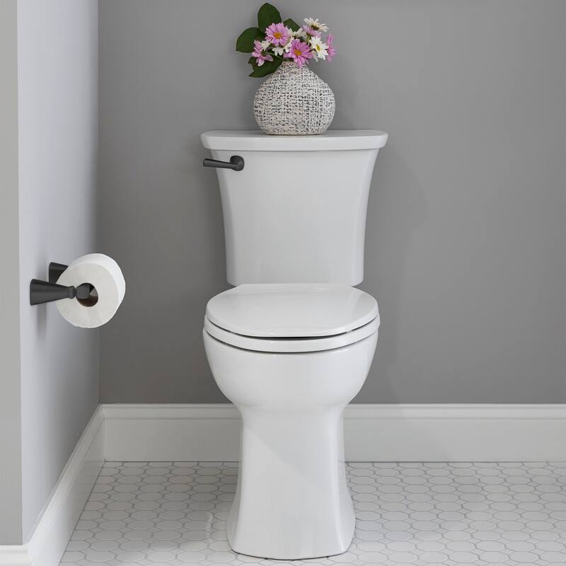 American Standard Edgemere Modern Tissue Holder
