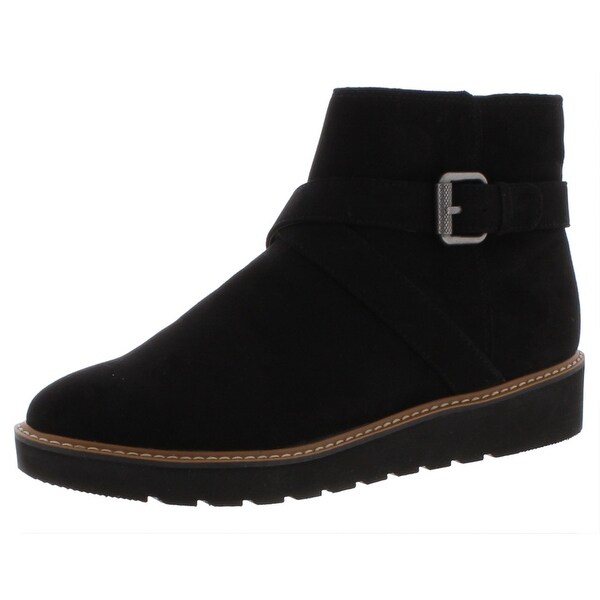 naturalizer element ankle boot