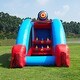 preview thumbnail 3 of 1, JumpOrange Archery Target Game Commercial Grade Inflatable for Kids and Adults (with Blower)