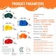 preview thumbnail 14 of 12, Rock Climbing Holds Climbing Wall Grips for Indoor and Outdoor