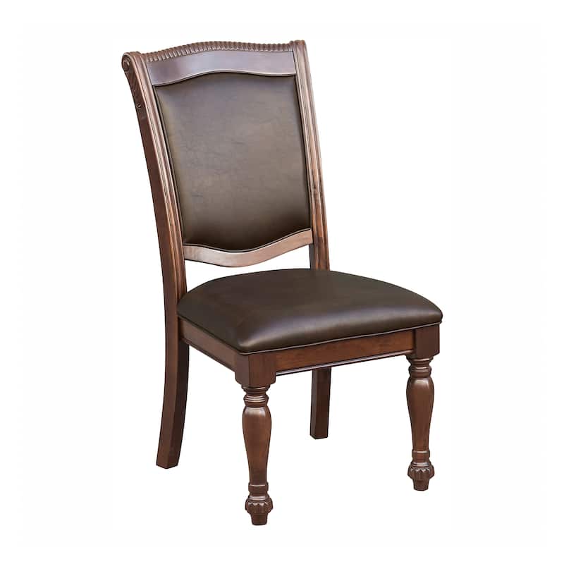 Wolfsburg Dining Chair (Set of 2)