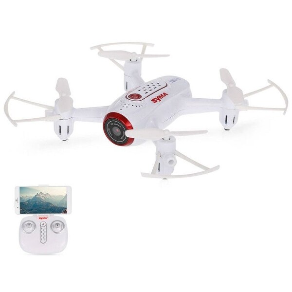 drone camera syma