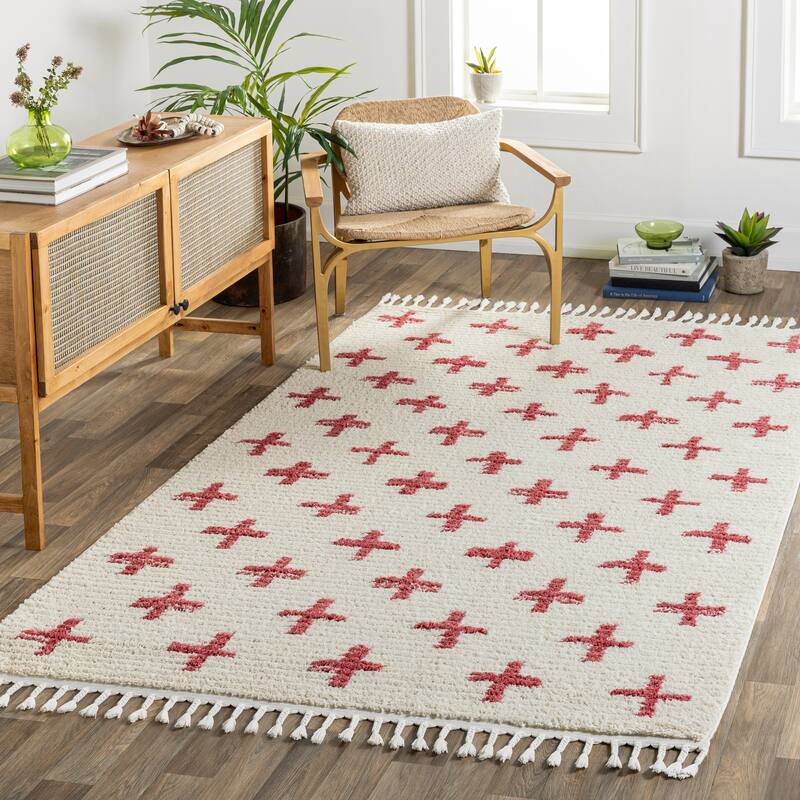 Artistic Weavers Shayna Global Area Rug