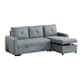 Option Black Gray