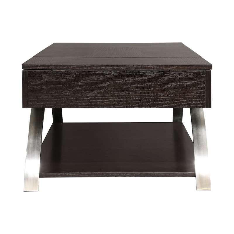 Fremont & Park Division Lift-Top Coffee Table