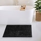preview thumbnail 194 of 197, Hearth & Harbor Non-Slip Super Plush Chenille Bathroom Rugs