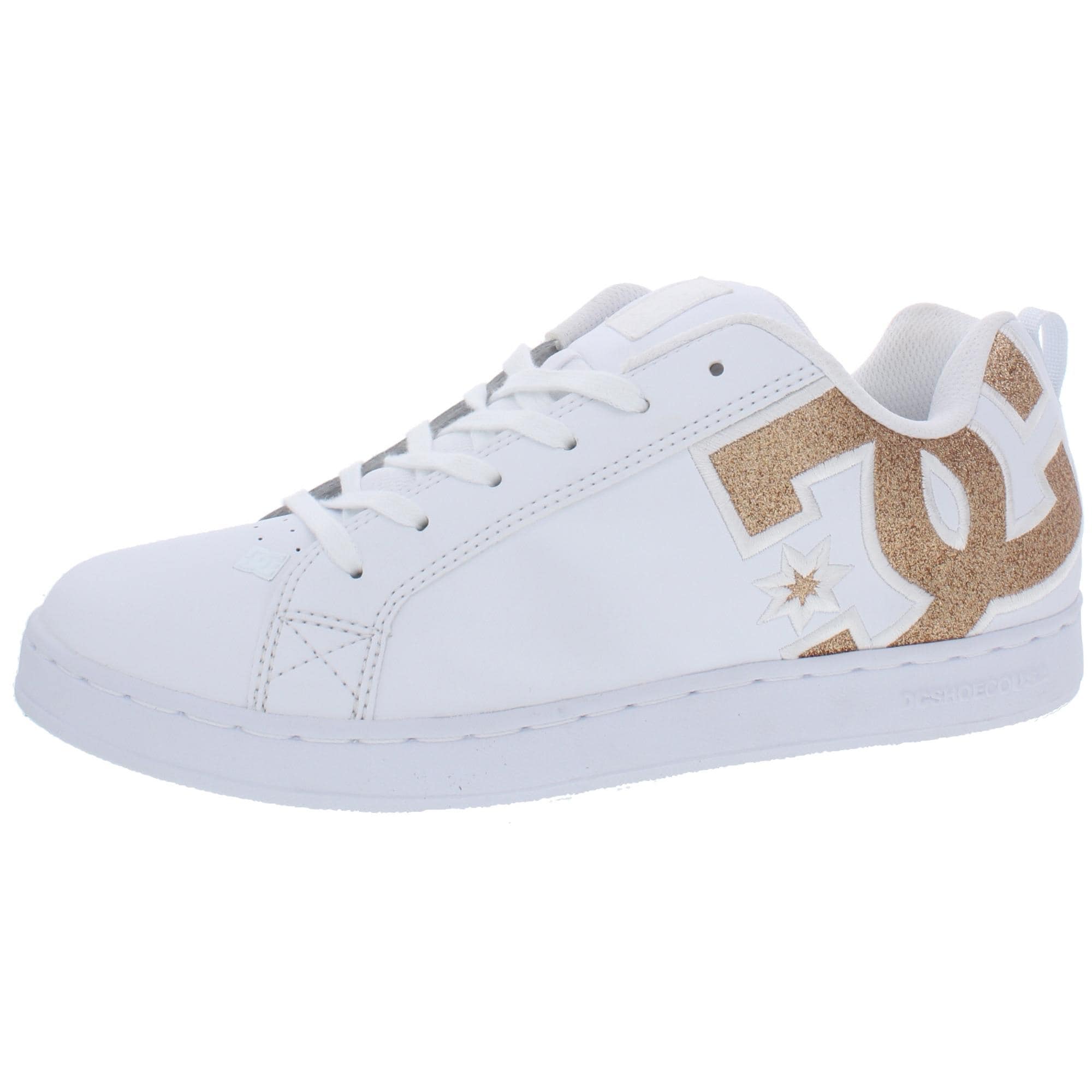 womens dc graffik shoes