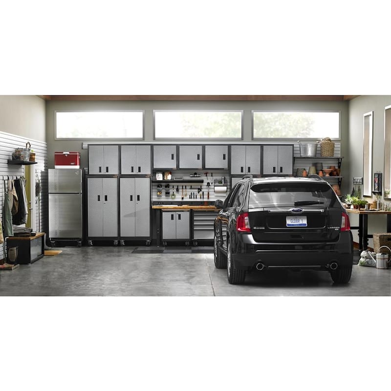 Gladiator GarageWorks Premier Wall GearBox