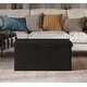 preview thumbnail 14 of 45, Florence Upholstered Folding Storage Bench