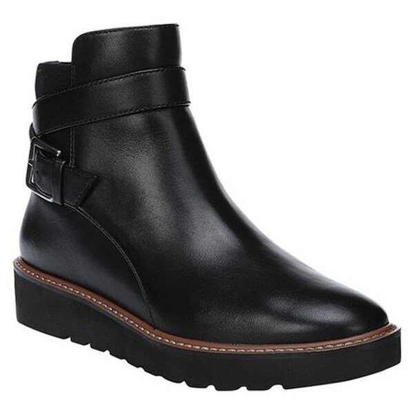 aster bootie naturalizer