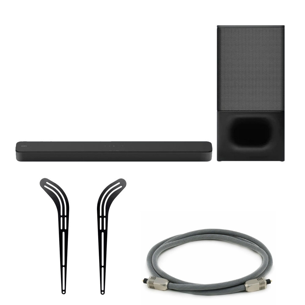 sony soundbar wall bracket