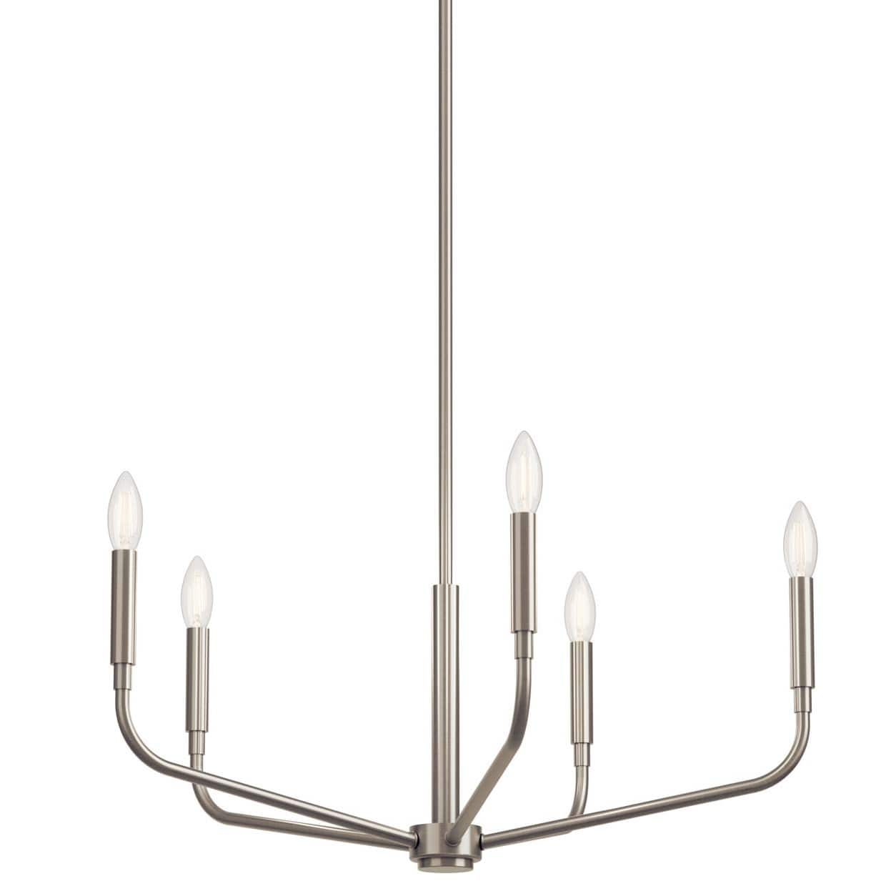 Option Brushed Nickel