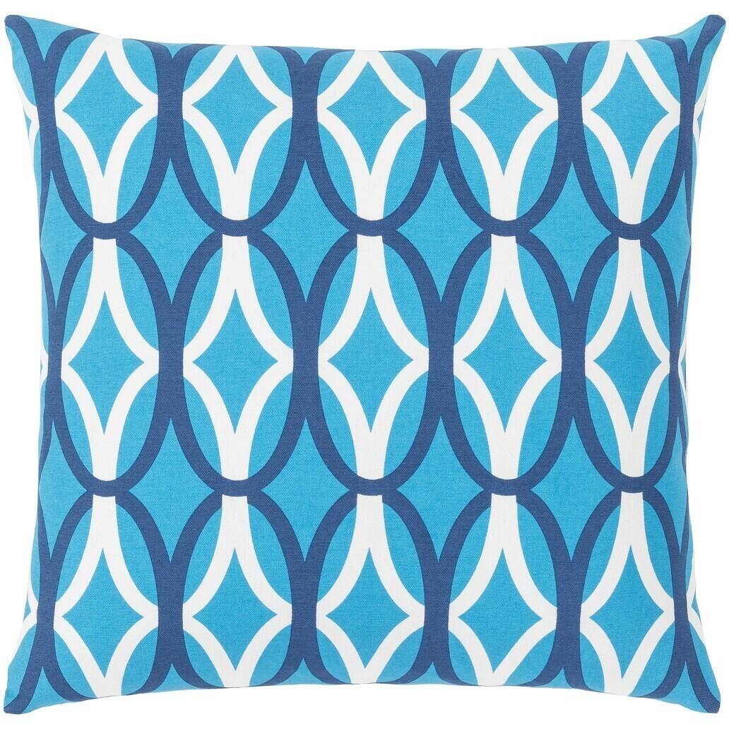 Option White / Blue / Pink