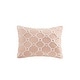 preview thumbnail 8 of 19, Madison Park Essentials Caldwell Complete Comforter Set with Cotton Bed Sheets