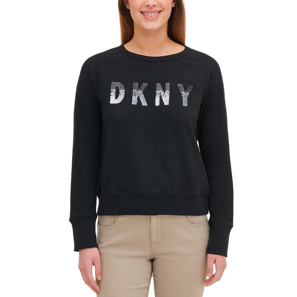 dkny women's shirts