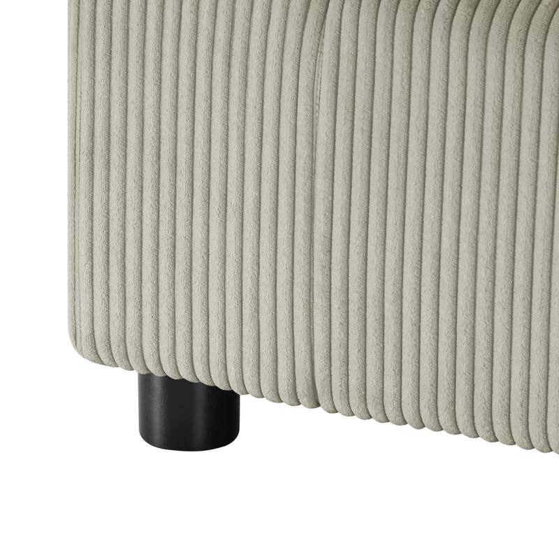 Cambrai Modular 3-piece Chofa by Greyson Living
