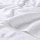 preview thumbnail 88 of 140, Superior Heritage Egyptian Cotton Absorbent 3-Piece Towel Set