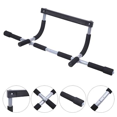 Pull Up /Chin Up Bar, for Upper Body Workouts