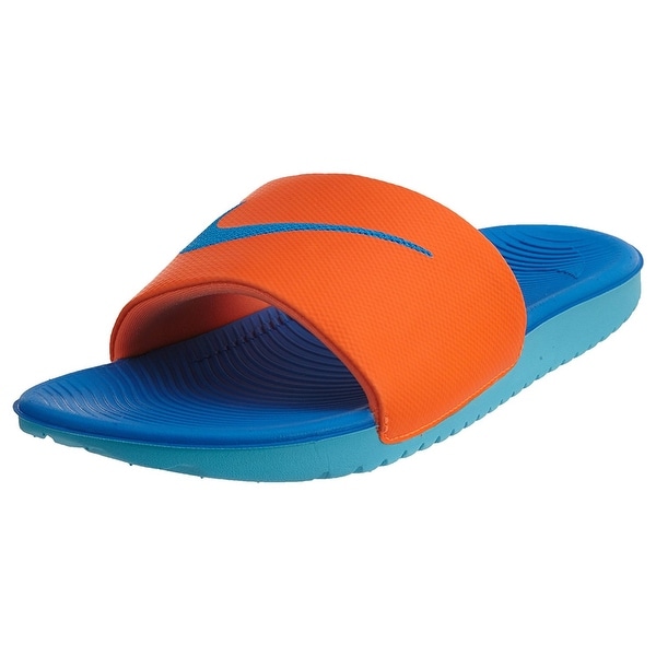 little kids kawa slide sandals