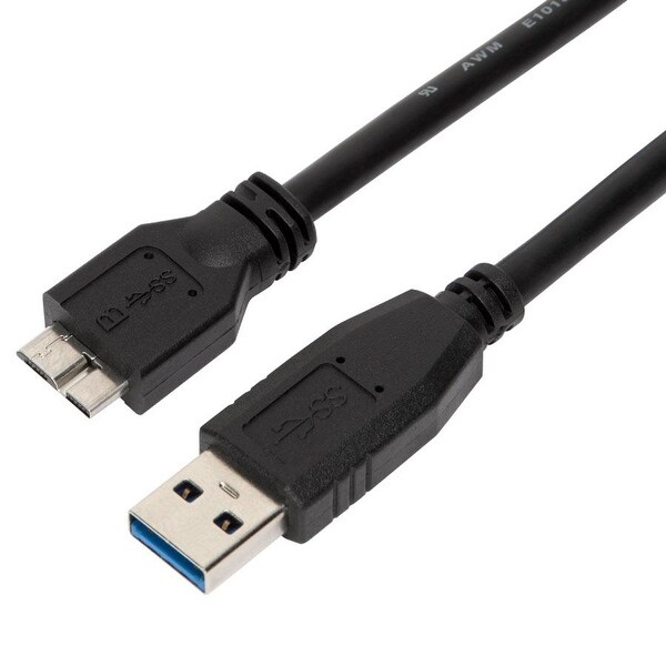 usb to micro usb b