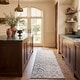 preview thumbnail 14 of 31, SAFAVIEH Brentwood Linza Traditional Oriental Rug