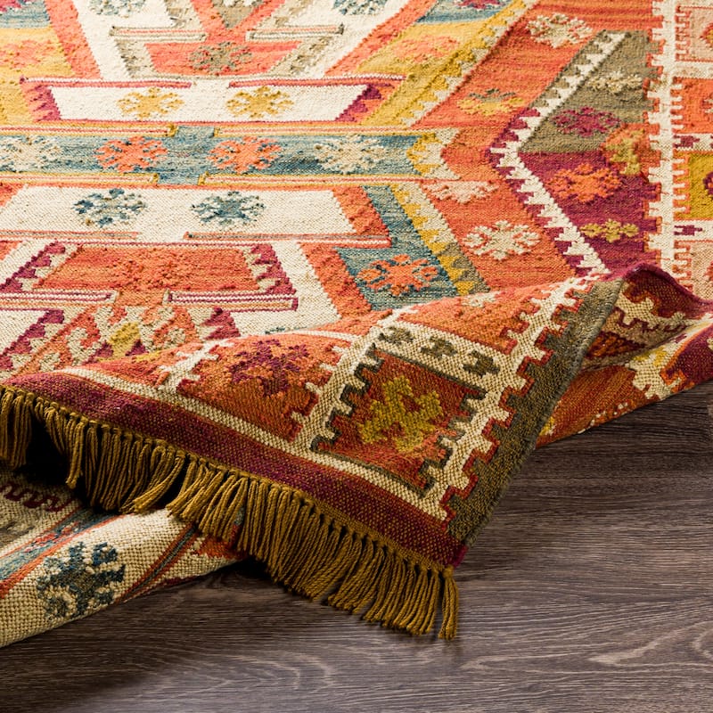 Artistic Weavers Merob Indoor/ Outdoor Bohemian Area Rug